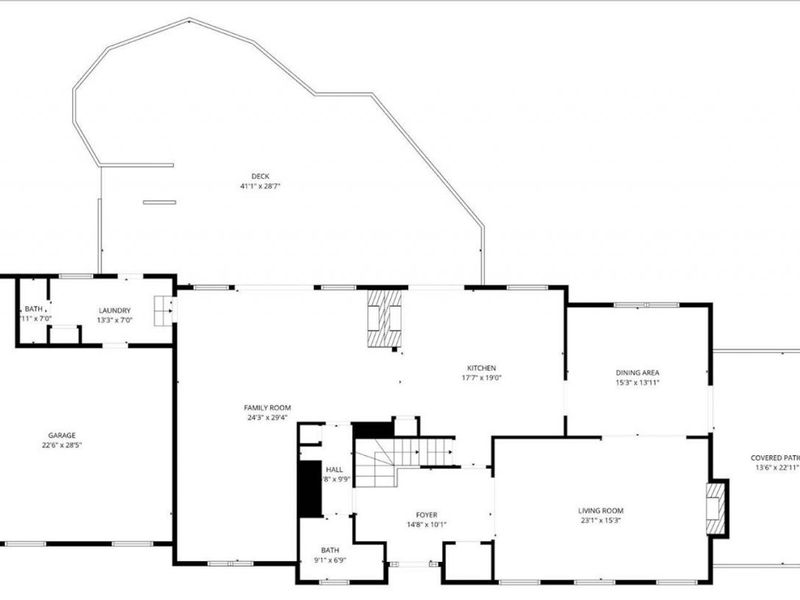 8000 Blome Road, Indian Hill, OH 45243 Photo 52