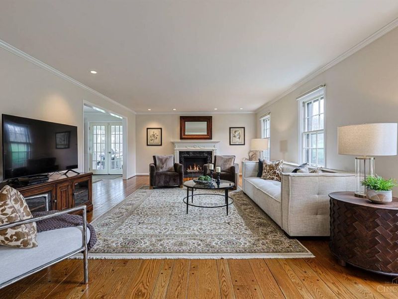 8000 Blome Road, Indian Hill, OH 45243 Photo 7