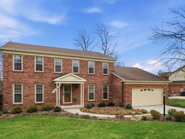 3852 Deerpath Lane, Miami Twp, OH 45248