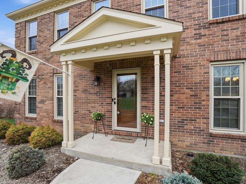 3852 Deerpath Lane, Miami Twp, OH 45248 Photo 3