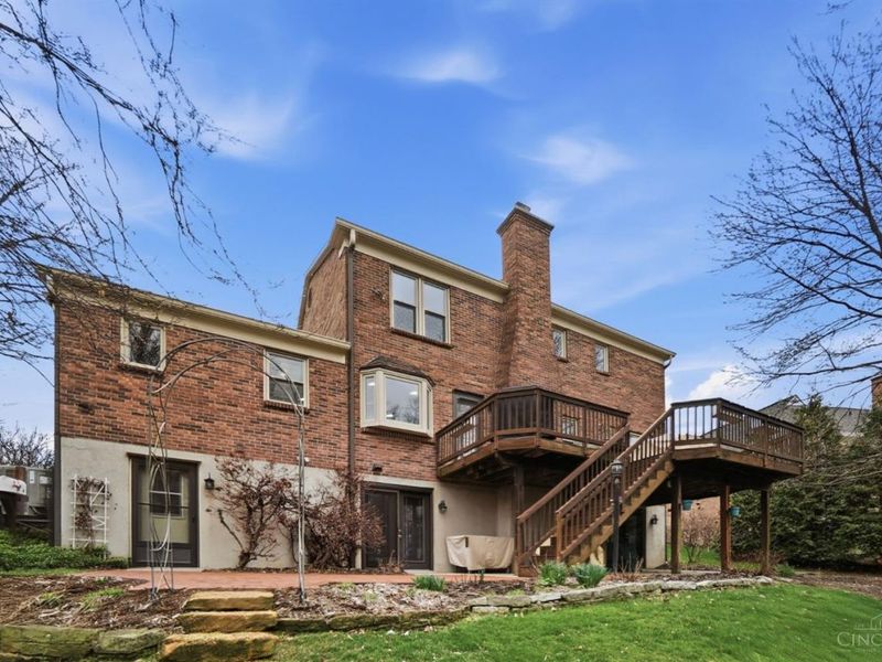 3852 Deerpath Lane, Miami Twp, OH 45248 Photo 38