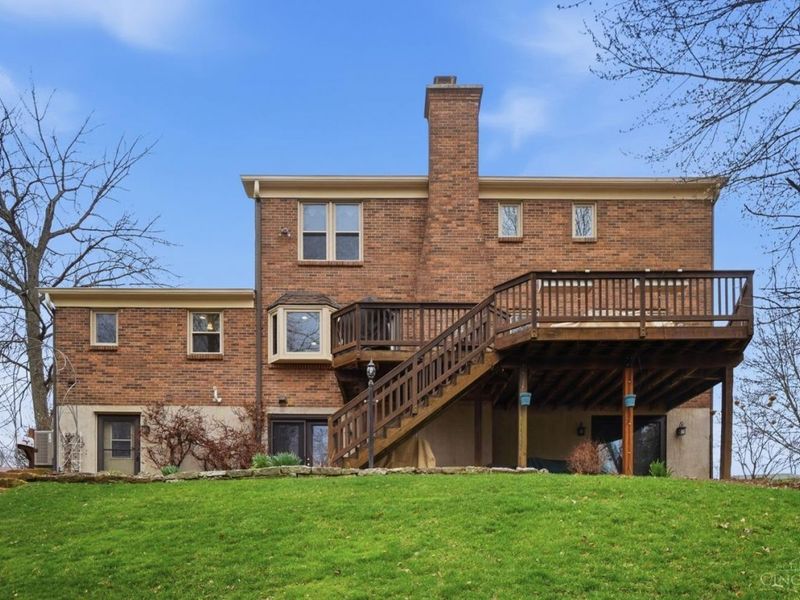 3852 Deerpath Lane, Miami Twp, OH 45248 Photo 39