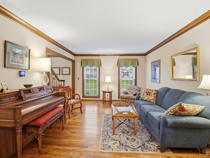 3852 Deerpath Lane, Miami Twp, OH 45248 Photo 5