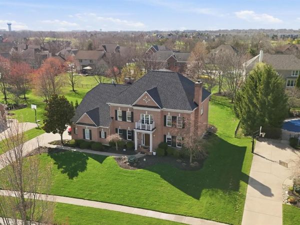 4065 Village Ridge Drive, Deerfield Twp., OH 45040