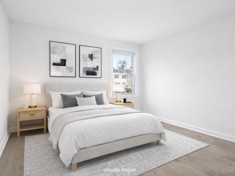 9750 Bunker Hill Lane, Unit 60, Montgomery, OH 45242 Photo 34