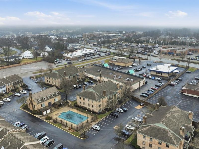 9750 Bunker Hill Lane, Unit 60, Montgomery, OH 45242 Photo 40