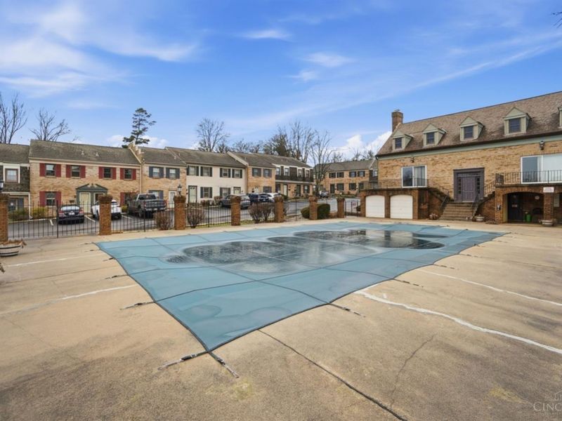 9750 Bunker Hill Lane, Unit 60, Montgomery, OH 45242 Photo 41