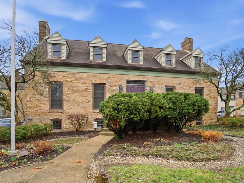 9750 Bunker Hill Lane, Unit 60, Montgomery, OH 45242 Photo 42