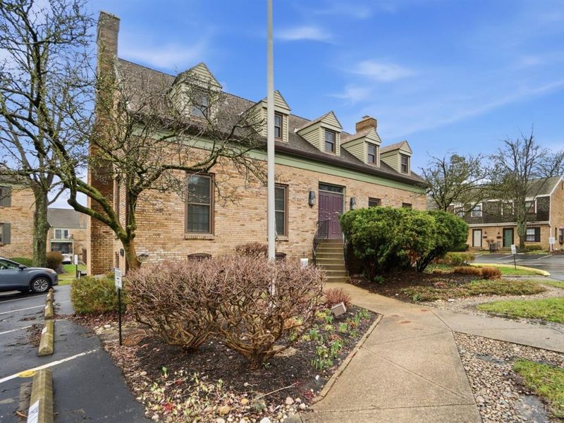 9750 Bunker Hill Lane, Unit 60, Montgomery, OH 45242 Photo 43