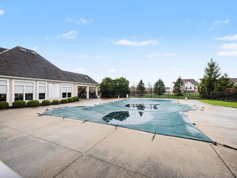 9370 Bridgecreek Drive, Springdale, OH 45231 Photo 28