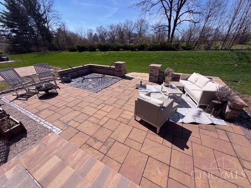 5937 Old Pebble Path, Liberty Township, OH 45044 Photo 10