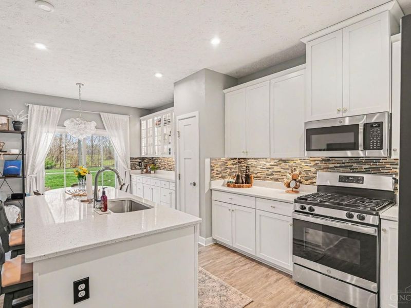 5937 Old Pebble Path, Liberty Township, OH 45044 Photo 6