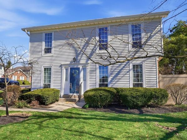 10850 Ponds Lane, Unit 6, Sycamore Twp, OH 45242