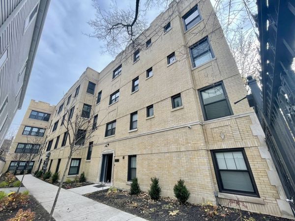 1303 S California Avenue , Unit 2E, Chicago, IL 60608