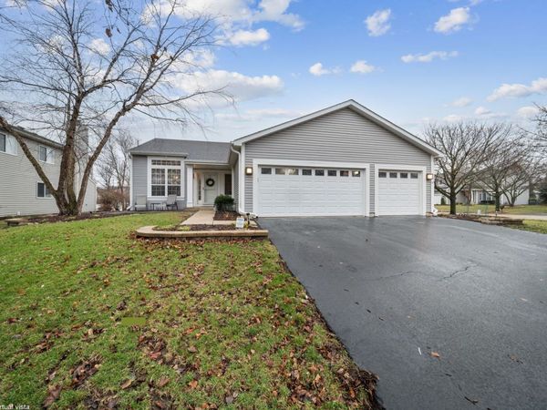 230 Willow Bnd , Bolingbrook, IL 60490