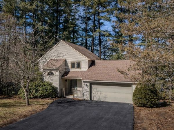 10 Owls Court, Merrimack, NH 03054