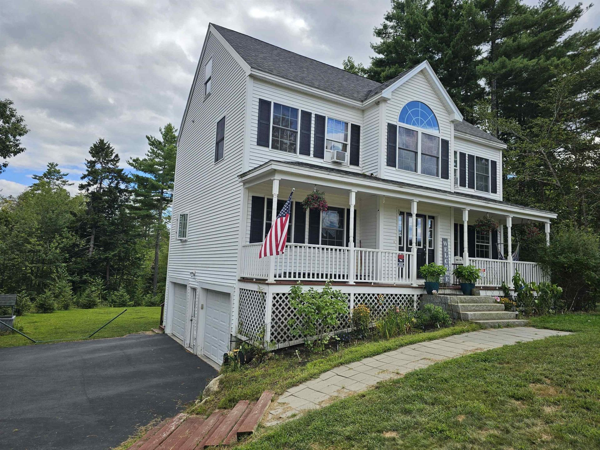 94 Autumn Lane, Barrington, NH 03825 Main Photo