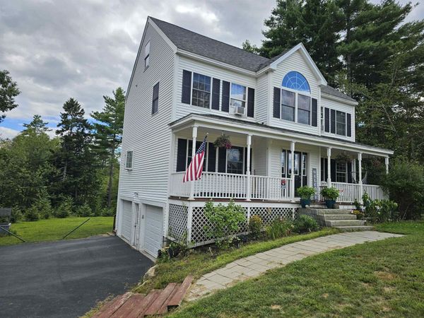 94 Autumn Lane, Barrington, NH 03825