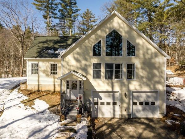 185 White Mountain Highway, Milton, NH 03851