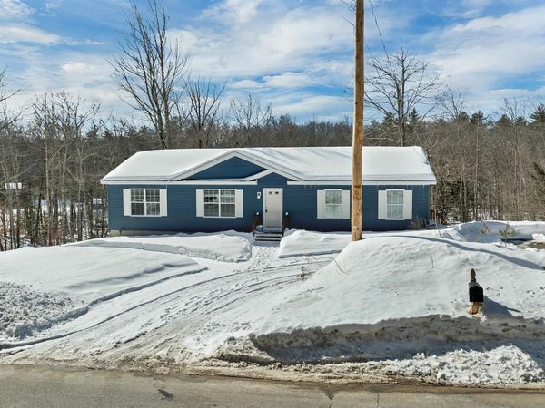 264 Birch Hill Road, New Durham, NH 03855