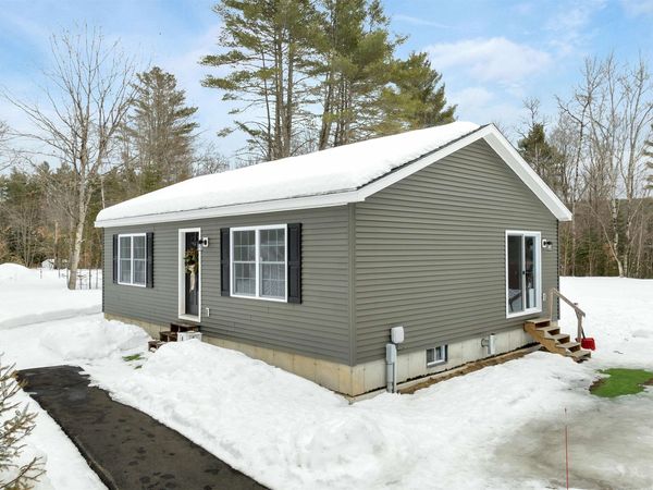 5 Granite Way, Canaan, NH 03741