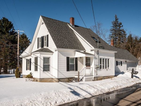 202 Beacon Hill Road, Pembroke, NH 03275