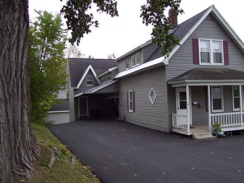 16 Academy Street , Presque Isle, ME 04769 Main Photo