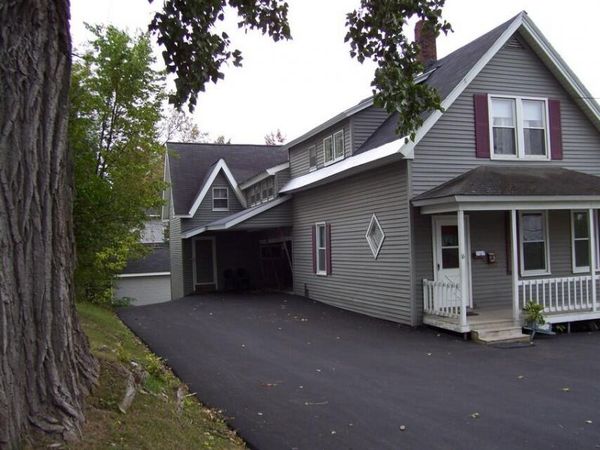 16 Academy Street , Presque Isle, ME 04769