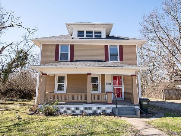 2141 Philadelphia Drive, Dayton, OH 45406