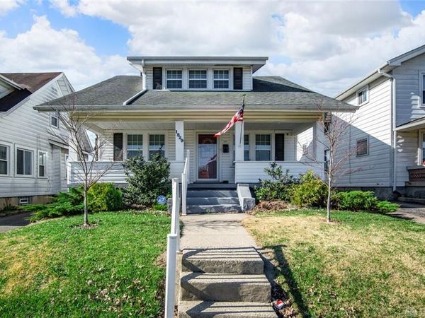 1529 Watervliet Avenue, Dayton, OH 45420