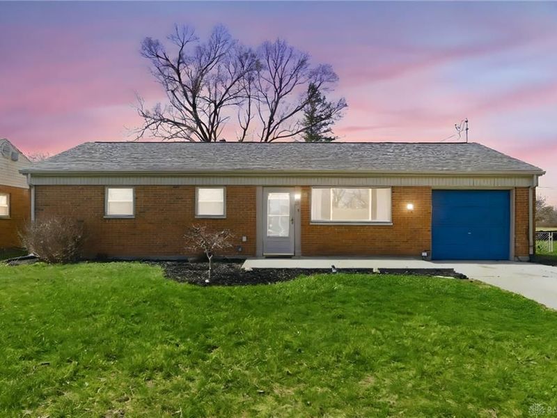 322 Lutz Drive, Englewood, OH 45322 Photo 27