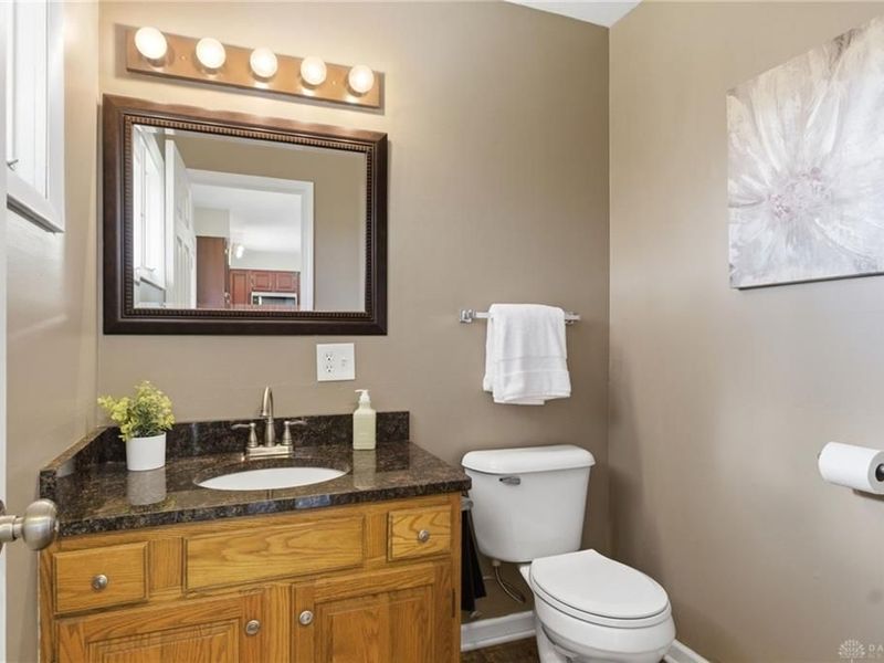 1108 Chateau Drive, Kettering, OH 45429 Photo 15