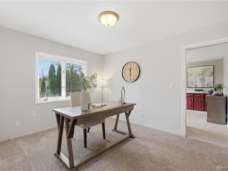 1108 Chateau Drive, Kettering, OH 45429 Photo 16