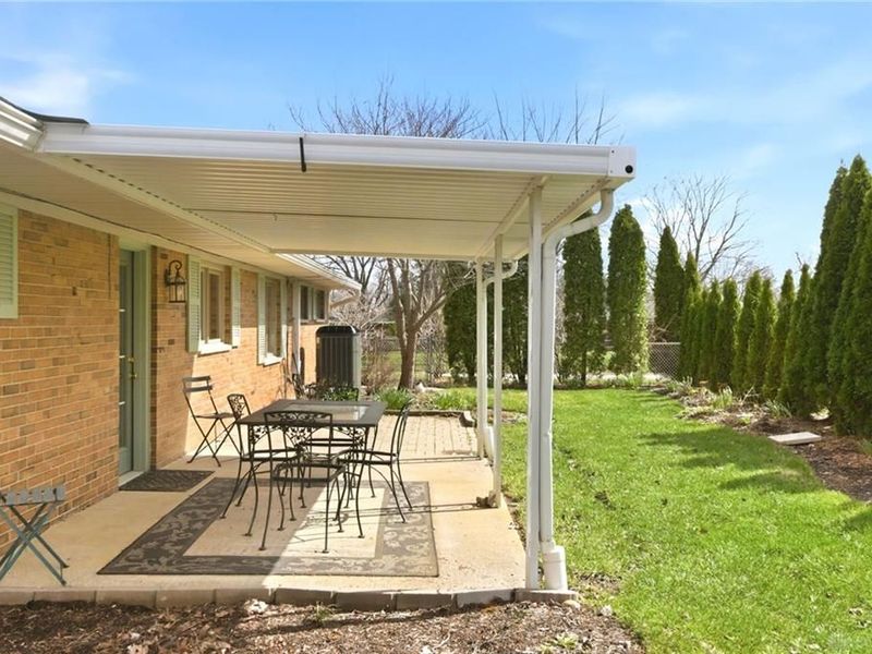 1108 Chateau Drive, Kettering, OH 45429 Photo 26