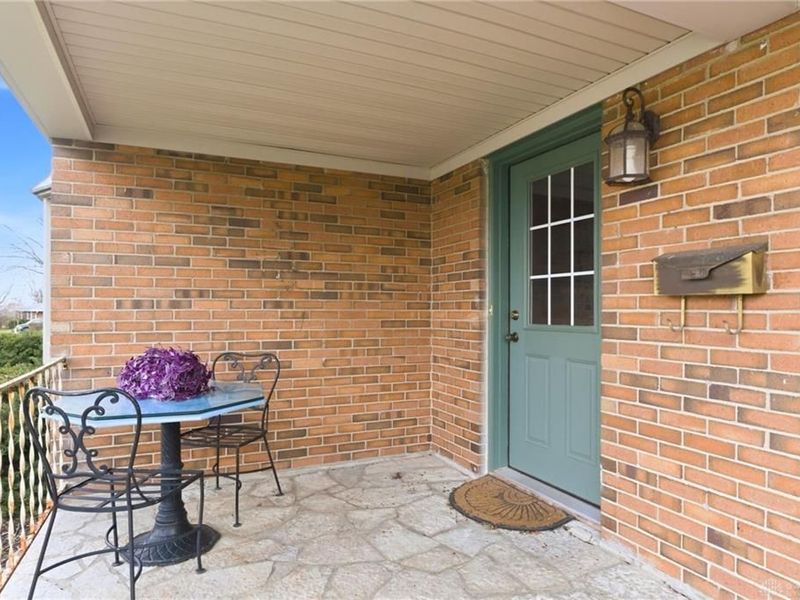 1108 Chateau Drive, Kettering, OH 45429 Photo 3