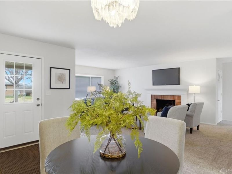 1108 Chateau Drive, Kettering, OH 45429 Photo 4