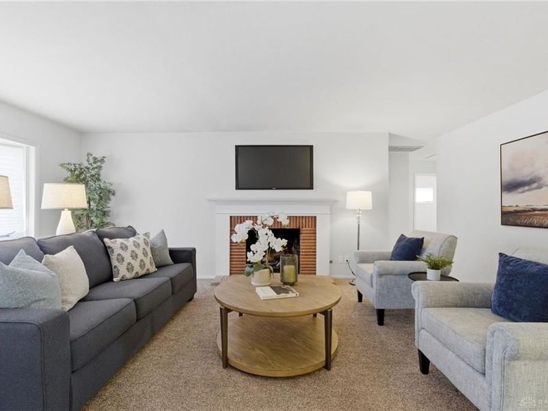 1108 Chateau Drive, Kettering, OH 45429 Photo 6