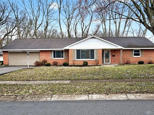 5713 Daphne Lane, Dayton, OH 45415