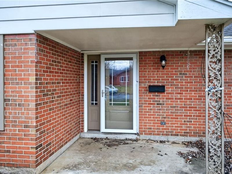 5713 Daphne Lane, Dayton, OH 45415 Photo 4