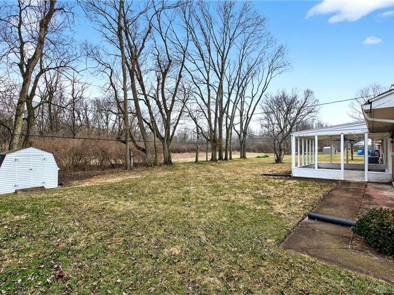 5713 Daphne Lane, Dayton, OH 45415 Photo 41