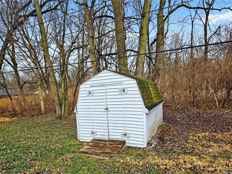 5713 Daphne Lane, Dayton, OH 45415 Photo 42