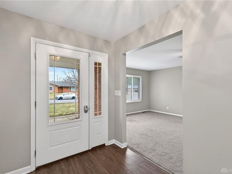 5713 Daphne Lane, Dayton, OH 45415 Photo 5