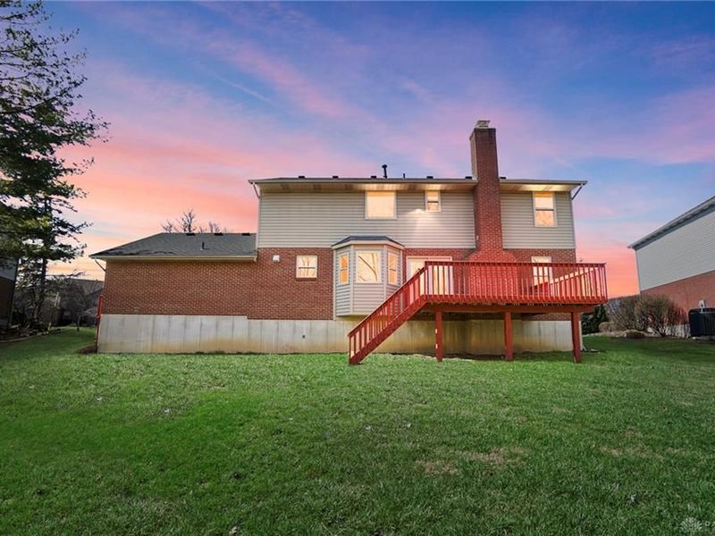 9032 Nottingham Way, Deerfield Township, OH 45040 Photo 2