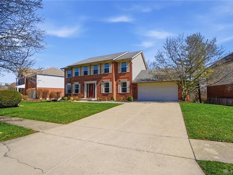 9032 Nottingham Way, Deerfield Township, OH 45040 Photo 6