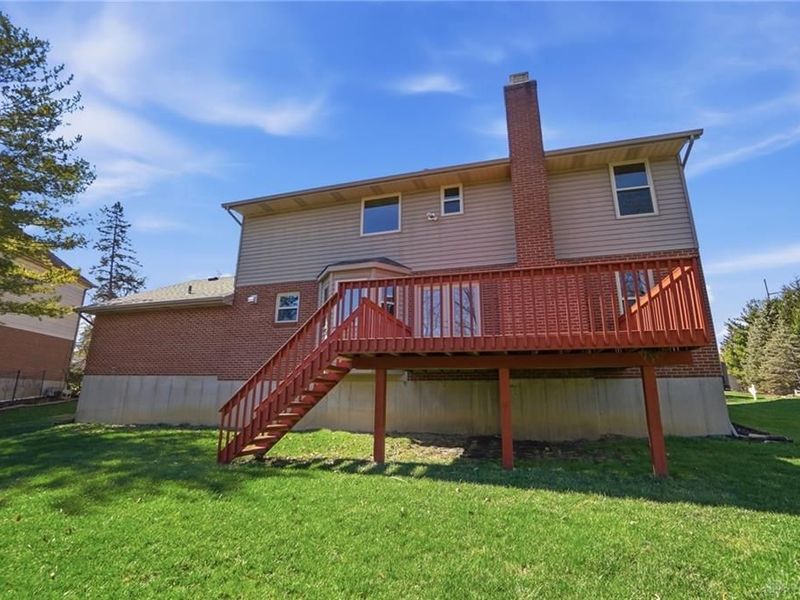 9032 Nottingham Way, Deerfield Township, OH 45040 Photo 67