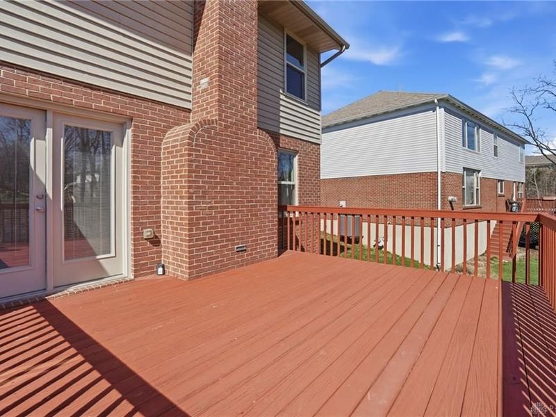 9032 Nottingham Way, Deerfield Township, OH 45040 Photo 68