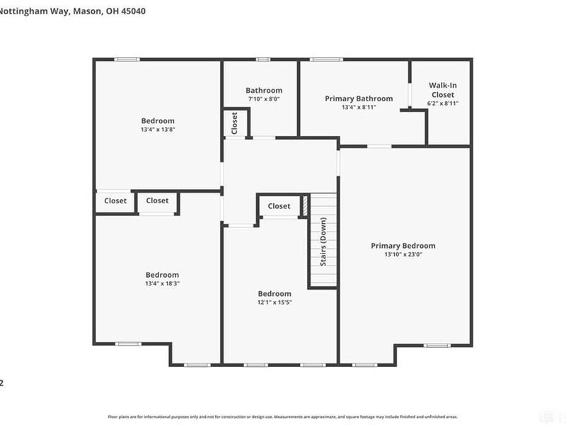 9032 Nottingham Way, Deerfield Township, OH 45040 Photo 75