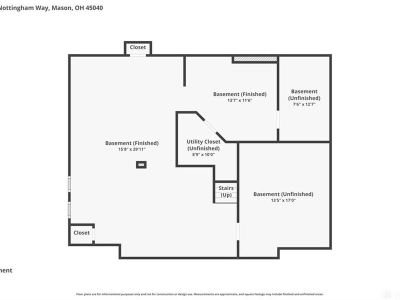 9032 Nottingham Way, Deerfield Township, OH 45040 Photo 76