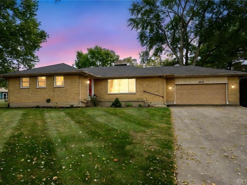 6950 Red Lion 5 Points Road, Clearcreek Township, OH 45066 Photo 1