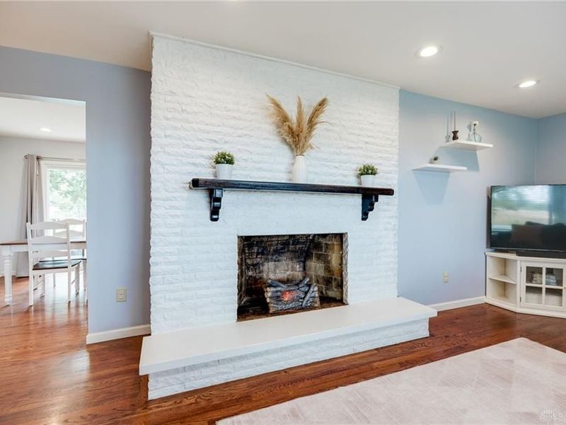 6950 Red Lion 5 Points Road, Clearcreek Township, OH 45066 Photo 12